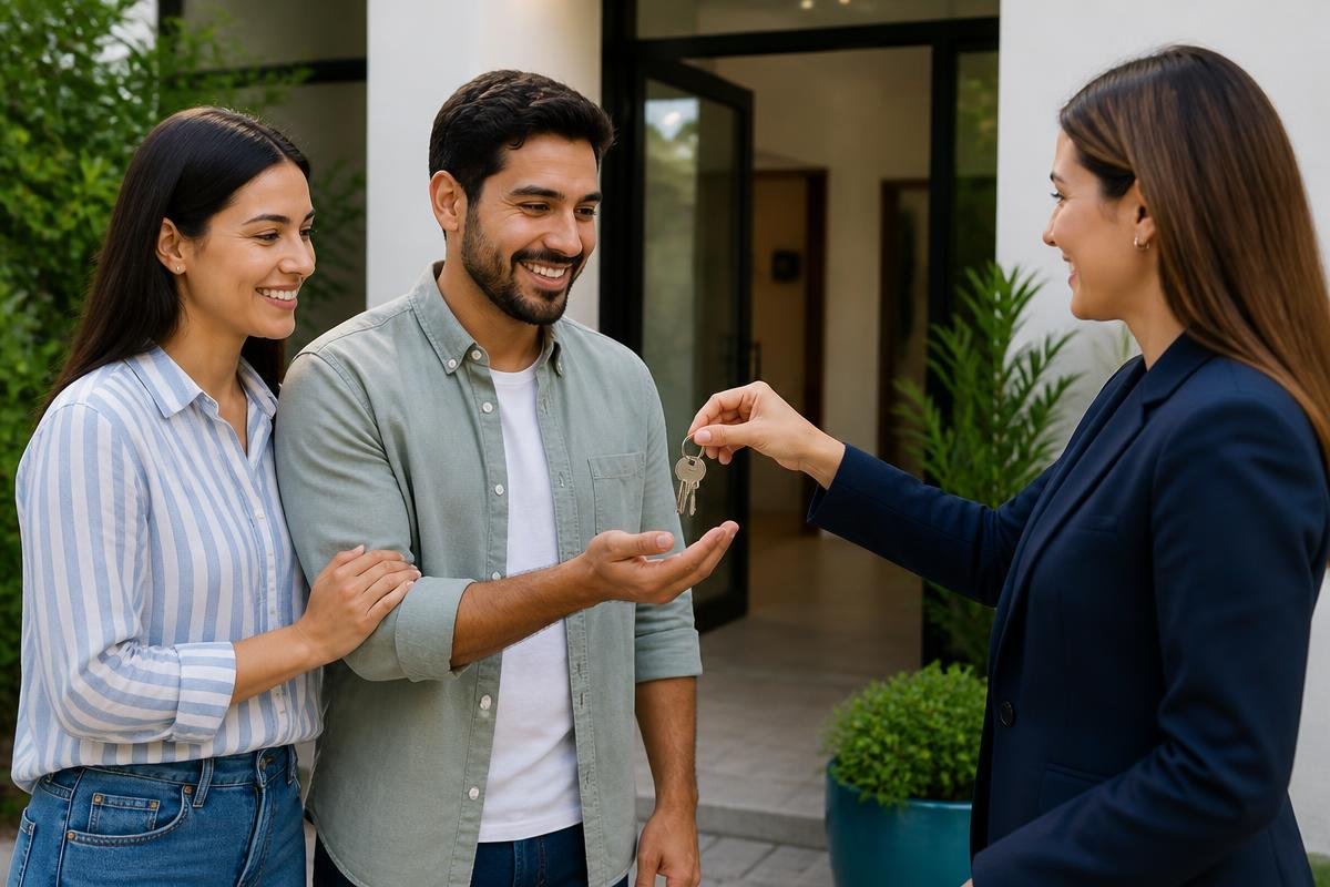 Requisitos para tu crédito de vivienda